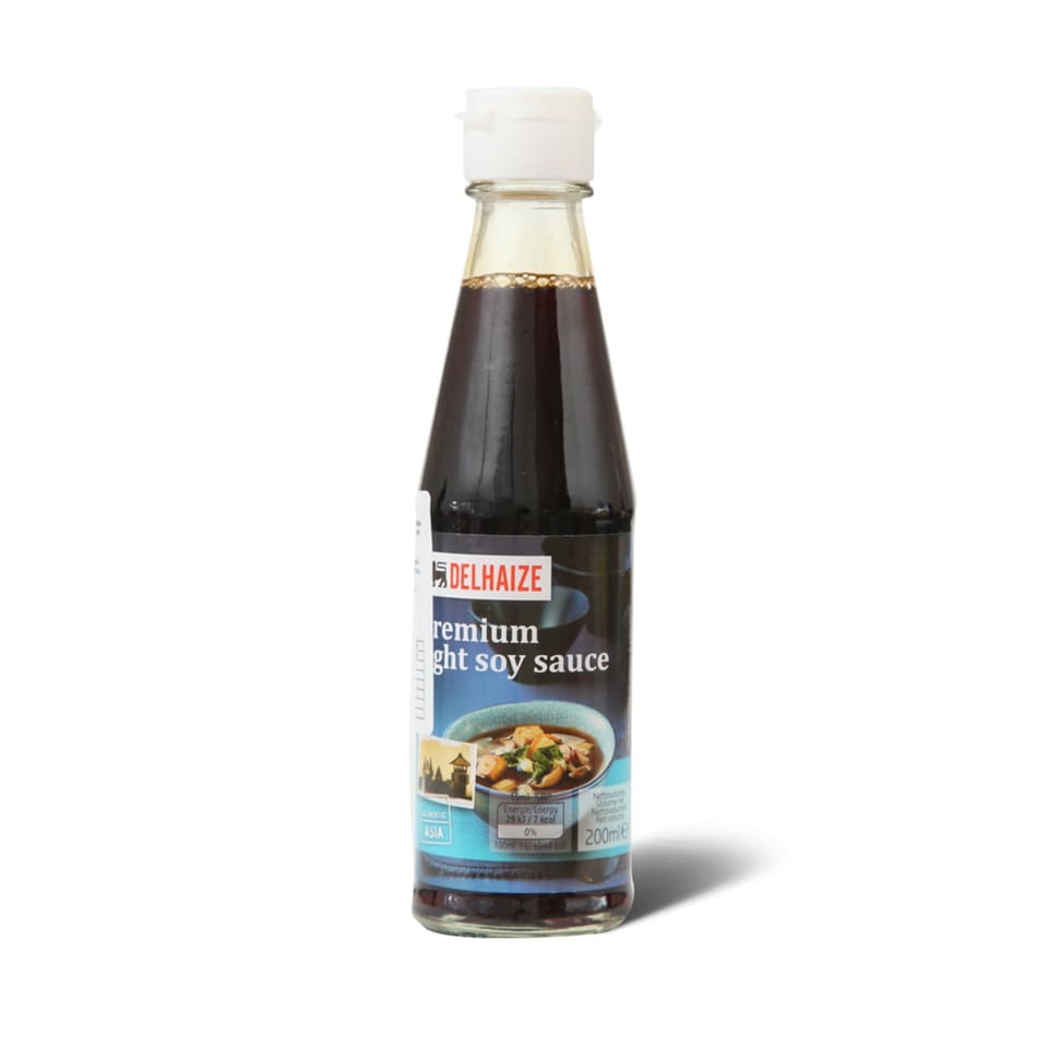 SAUCE SOJA SUPERIEURE LIGHT 150ML STAR – CIMAMARKET