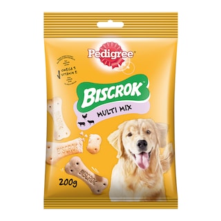 Pedigree Biscrok 200g