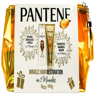 Zen.torbica Pantene Rep&Protect Sh+3MM