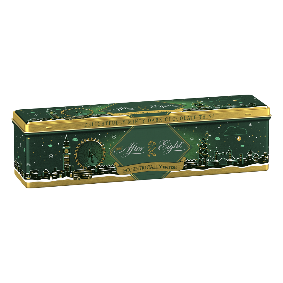 After Eight