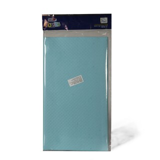 Stoljnjak tirkiz Dopla 120x180cm