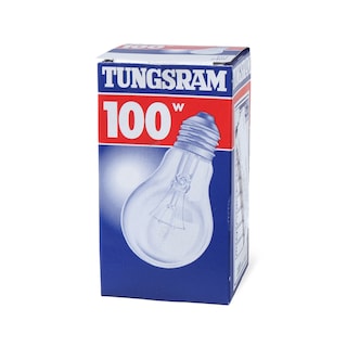Sijalica Tungsram 100W