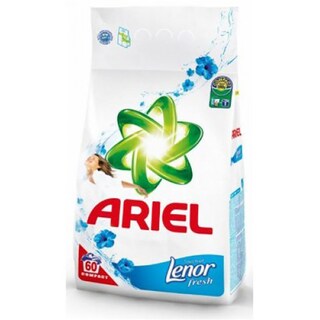 Det Ariel auto touch of Lenor Fr.com.8kg