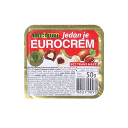 Krem Eurocrem folija 50g