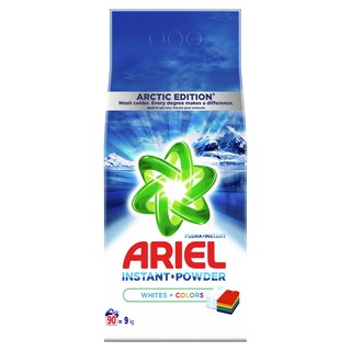 Deterdzent za ves Arctic Ariel 9kg