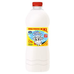 Sveze mleko Moja Kravica XXL 1,75l