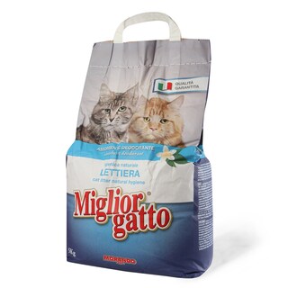 Miglior Gatto posip za macke 5kg