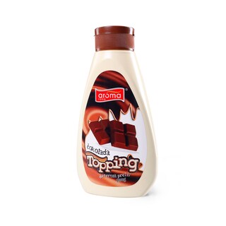 Desertni preliv Toping cokol.Aroma 900g