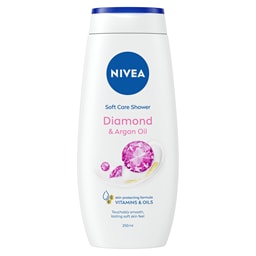 Ulje krem./tus.Nivea Dodir dij.250ml