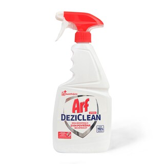Univer. sred. Arf Dezi-Clean 650 ml