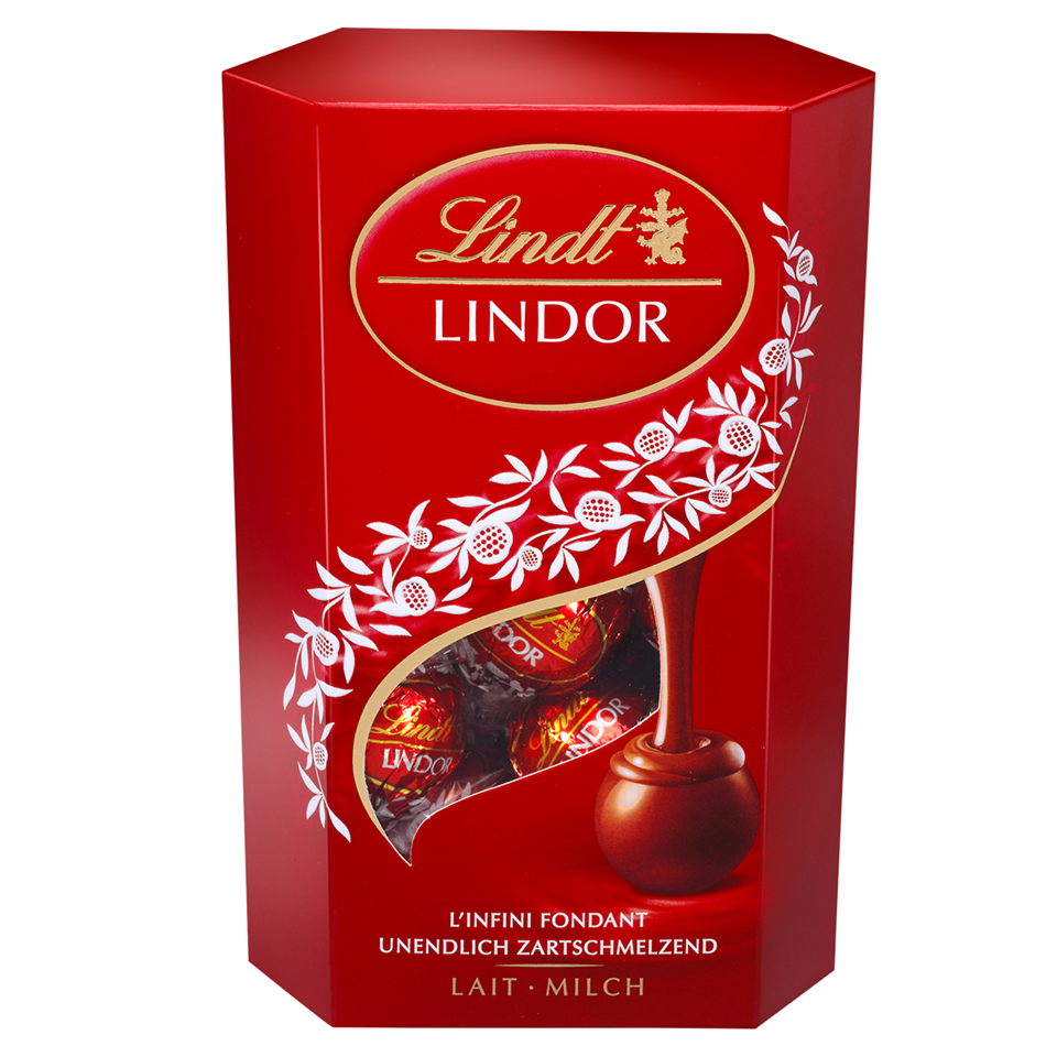 Lindt