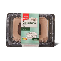 Pakovane torte