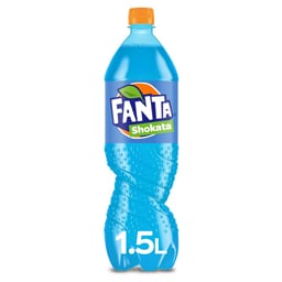 Fanta Shokata 1.5l