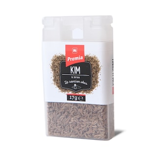 Seme Kima SPX Premia 17