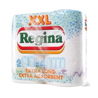 Kuhinjski ubrusi Regina xxl 2=4