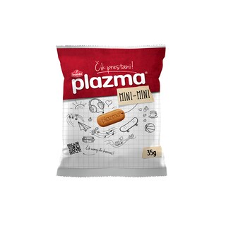 Keks Plazma mini mini 35g