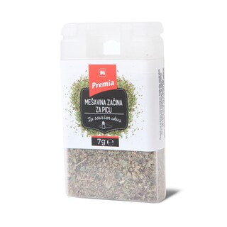 Mesavina zacina za picu SPX Premia 7g