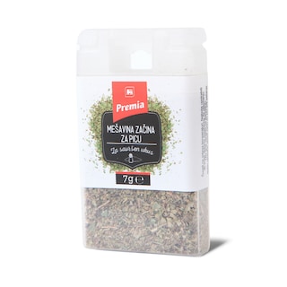 Mesavina zacina za picu SPX Premia 7g