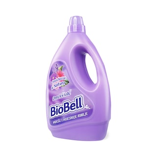 Omeksivac Bio Bell 4/1