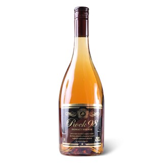 Brendi 38% Rock 98 1l