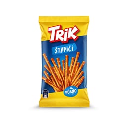 Slani stapici TriK 40g