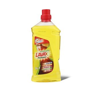 Sredstvo za cis.podova Lavax Antis.1l