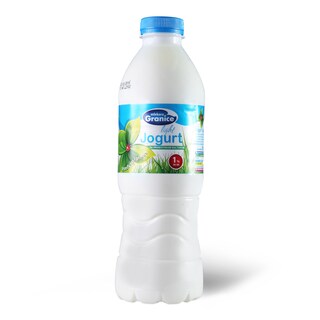 Jogurt Vita Pro 1%mm flasa Granice 1kg