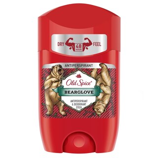 Stik AP Bearglove Old Spice 50ml
