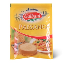 Sir Parmezan Galbani Paesano 40g