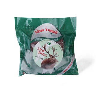 Smrz.jelensko meso/gulas Konstancija500g