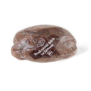 Hleb beskvasni Maxi 500g