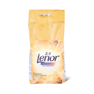 Deterzent za ves Gold Lenor 8kg