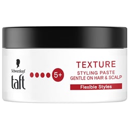 Gel za kosu Taft Carbon force gum 100ml