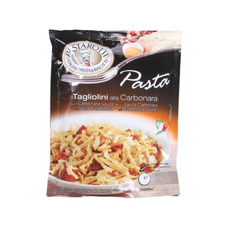 Test.agliolini allaCarbonara Pastar.175g