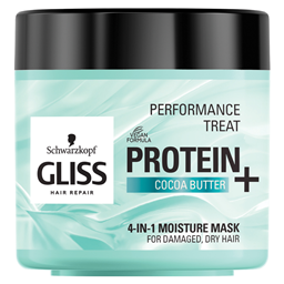 Maska za kosu 4U1 Moisture Gliss 400ml