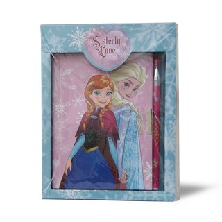 Dnevnik u kutiji Disney