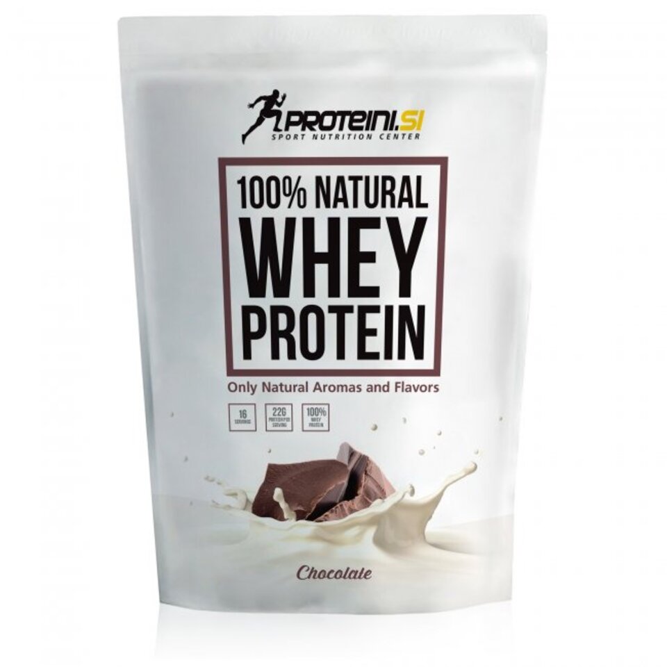 Protein.si