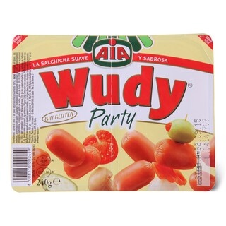 Virsla zivinska coctail Wudy AIA 240g