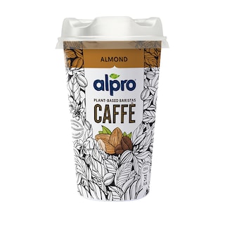 Alpro napitak od kafe sa bademom 235ml
