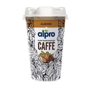 Alpro napitak od kafe sa bademom 235ml