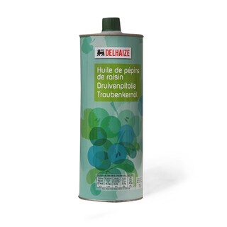 Ulje od kostice grozdja DLL 1l