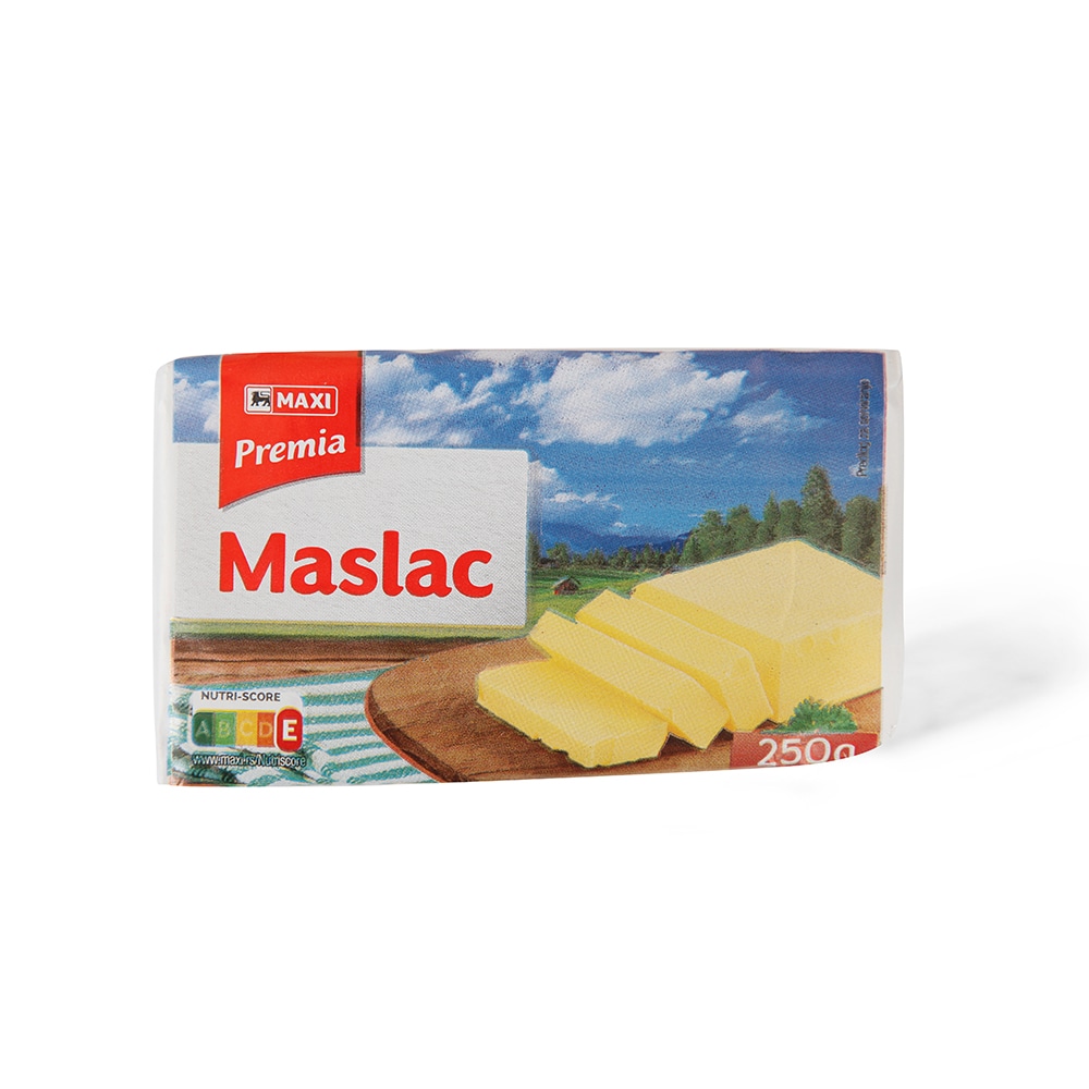 Maslac