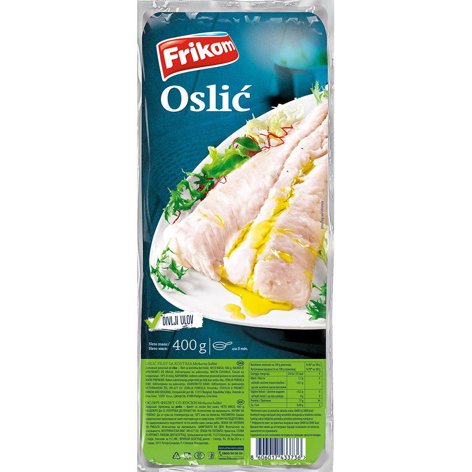 Frikom