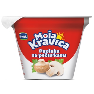 Moja kravica