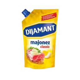 Majonez Dijamant delik. 285ml