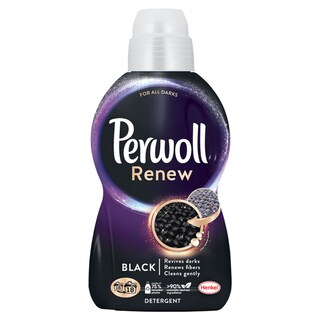 Perwoll Black 990ml 18WL