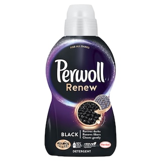 Perwoll Black 990ml 18WL
