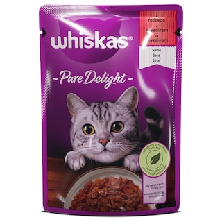 Whiskas