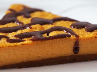 Kolač od bundeve sa čokoladom