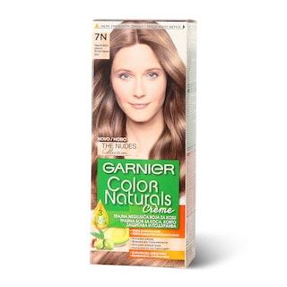 Farba za kosu Garnier ColorNat 7N